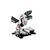 Miter saw Metabo KS 216 M 1350W (610216000)