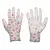 Полиуретановые перчатки BRADAS PURE PRETTY RWPPR7