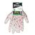 Полиуретановые перчатки BRADAS PURE PRETTY RWPPR7
