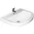 Washbasin Rosa "Standard"