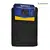 Floor mats Michelin universal 4 pcs 238-BLK