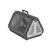 Pet carrier Rotho Toby anthracite