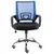 Office chair Web China blue 117025