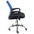 Office chair Web China blue 117025