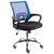 Office chair Web China blue 117025