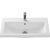 Furniture sink Cersanit COMO 70