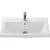 Furniture sink Cersanit COMO 70