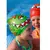 Swimming cap Fashy 645FA304800
