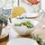 Bowl Luminarc Salenco white 24 cm