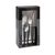 Cutlery set silver Amefa Helena 213369 24pcs