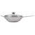 Stainless steel wok pan with lid Zwilling 602046 30cm