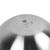 Stainless steel wok pan with lid Zwilling 602046 30cm