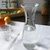 Glass decanter Bormioli Rocco Misura 0.5 l
