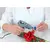Клеевые стержни Dremel 100x7 мм 12 шт