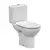 Toilet bowl Cersanit CITY Clean On 010 3/5 DPL EO