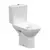 Toilet bowl Cersanit CITY Clean On 010 3/5 DPL EO