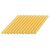 Adhesive rods for wood Dremel 2615GG03JA 7 mm 12 pcs