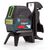 Optical level Bosch GCL 2-15 G