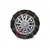 Tire chains Bottari 2 pcs thickness 12 mm Rombo VAN 4x4 MIS 247 68007