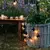 String lamp LINUS E27 15m 12325 45pcs 240V