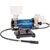Grinder-Polisher Scheppach HG34 120W (5903106901)