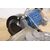 Grinder-Polisher Scheppach HG34 120W (5903106901)