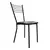 Kitchen chair Legi 204