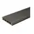 Доска террасная Bergdeck Black Brushed 150x25x2400 мм 1шт=0.36м²