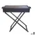 Brazier grill Dongfang 3060 22050 30x60x70 cm