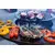 BBQ grill Ahos Olympic 750 Low black