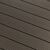Доска террасная Bergdeck S140 BB1105 Ebony 140x25x2200 мм 1шт=0.308м²