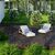 Доска террасная Bergdeck S140 BB1105 Ebony 140x25x2200 мм 1шт=0.308м²