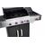 Gas BBQ Grill Landmann Triton Max PTS 4.1 12968