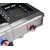 Gas BBQ Grill Landmann Triton Max PTS 4.1 12968