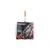 Metal mesh Discovery-YT04 BBQ 38x37x65 cm