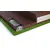 ტერასის დაფა Bergdeck Walnutt 2200X140X22 1ც=0,3მ²
