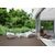 Доска террасная Bergdeck Walnut Brushed 150x25x2400 мм 1шт=0.36м²