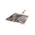 Сетка металлическая Discovery-YT02 BBQ 30x25x63 см