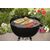 გრილი ნახშირის Weber Bar-B-Kettle 47 სმ