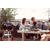 გრილი ნახშირის Weber Bar-B-Kettle 47 სმ