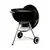 Charcoal grill Weber Classic kettle 57 cm