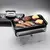 Charcoal grill Weber Go-Anywhere