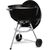 გრილი ნახშირის Weber Bar-B-Kettle 47 სმ