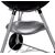 გრილი ნახშირის Weber Bar-B-Kettle 47 სმ