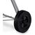 გრილი ნახშირის Weber Bar-B-Kettle 47 სმ