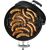 გრილი ნახშირის Weber Bar-B-Kettle 47 სმ
