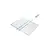 მეტალის ბადე Discovery-YT01 BBQ 28x28x62 სმ