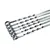 Set of 6 skewers Discovery - YT07 Craft box 63cmx10mmx2.0mm