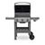 გრილი გაზის Weber Spirit II E-320