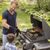 გრილი გაზის Weber Spirit II E-320